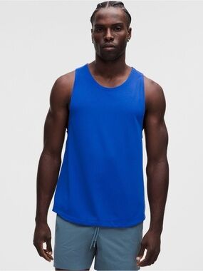 Lululemon License to Train Rank Top